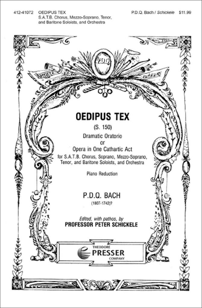 Oedipus Tex